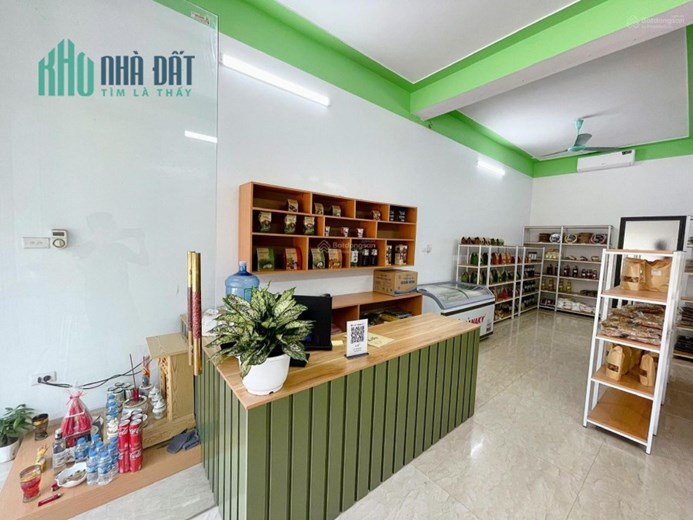 Chính chủ cần sang nhượng siêu thị vị trí siêu hot