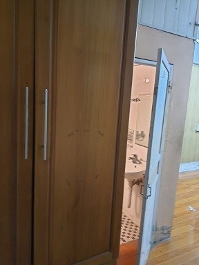 Cho thuê CHTT tầng 6 nhà E1 Hồ Việt Xô phố Tây Kết, P.Bạch Đằng, HBT, 4,5tr/th; 0973323099