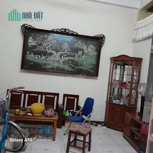 Nhượng nhà nguyên căn 37m2 x 4 tầng tại ngõ 35 Phan Kế Bính, Ba Đình