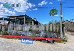 340m2 Đất 2 mặt tiền, Đường oto tận nơi, Sổ sách đầy đủ chỉ 1 Tỷ 590 Triệu