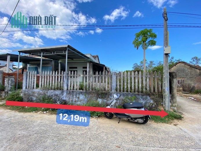 340m2 Đất 2 mặt tiền, Đường oto tận nơi, Sổ sách đầy đủ chỉ 1 Tỷ 590 Triệu