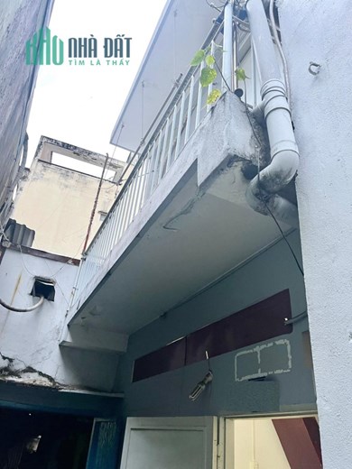 QUẬN 3- CỰC HIẾM - NAM KỲ KHỞI NGHĨA, XE HƠI ĐỖ CỔNG - DT 22m-  CHỈ 1 TỶ NHỈNH