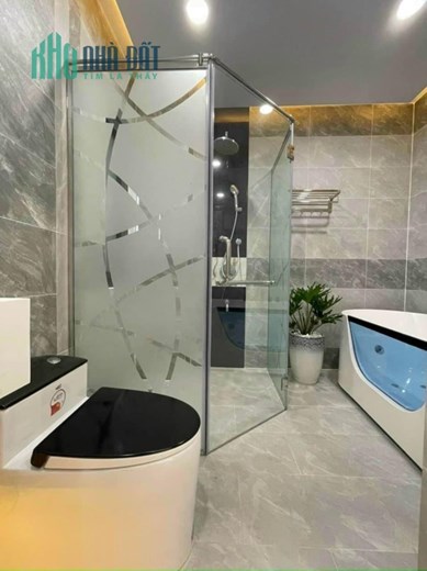 BIỆT THỰ  NGUY NGA - Hoàng Văn THụ - 55m2 -TẶNG TOÀN BỘ NỘI THẤT - 13.x tỉ