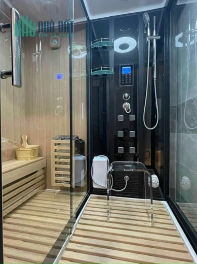 BIỆT THỰ  NGUY NGA - Hoàng Văn THụ - 55m2 -TẶNG TOÀN BỘ NỘI THẤT - 13.x tỉ