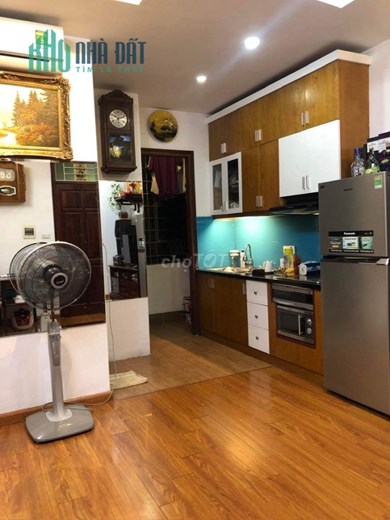 Chính chủ cần bán chung cư mini số 300 đường Mỹ Đình, Nam Từ Liêm