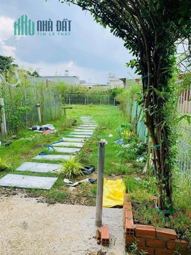 ĐẤT ĐẸP - GIÁ TỐT - CẦN BÁN LÔ ĐẤT  Vị Trí Đắc Địa Tại Nhơn Đức, Nhà Bè, TP HCM