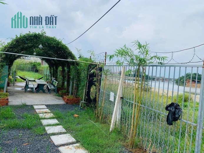 ĐẤT ĐẸP - GIÁ TỐT - CẦN BÁN LÔ ĐẤT  Vị Trí Đắc Địa Tại Nhơn Đức, Nhà Bè, TP HCM