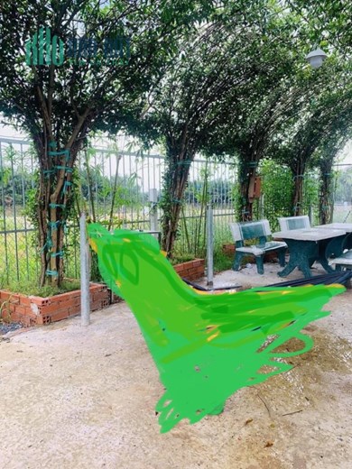 ĐẤT ĐẸP - GIÁ TỐT - CẦN BÁN LÔ ĐẤT  Vị Trí Đắc Địa Tại Nhơn Đức, Nhà Bè, TP HCM