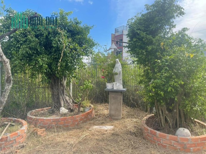 ĐẤT ĐẸP - GIÁ TỐT - CẦN BÁN LÔ ĐẤT  Vị Trí Đắc Địa Tại Nhơn Đức, Nhà Bè, TP HCM