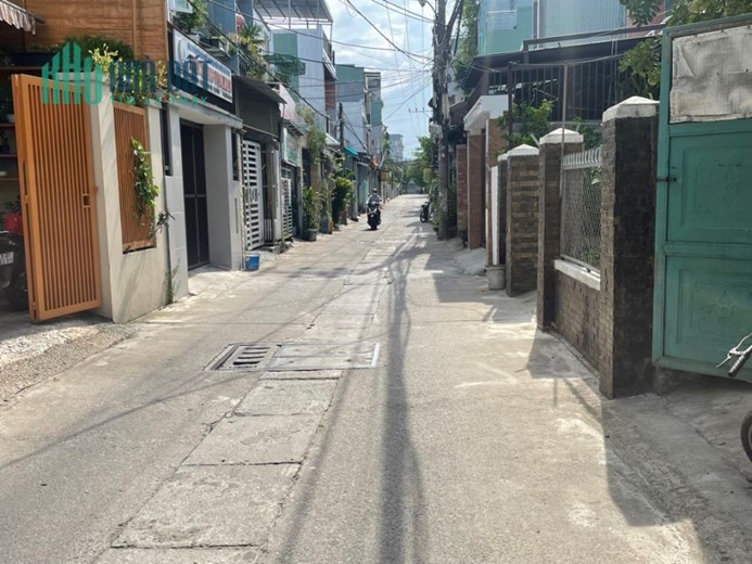 NHÀ MỚI ĐẸP 3 TẦNG KIÊN CỐ NGUYỄN PHƯỚC NGUYÊN, Q. THANH KHÊ – ĐƯỜNG 2 Ô TÔ – GIÁ CHỈ NHỈNH 3 TỶ