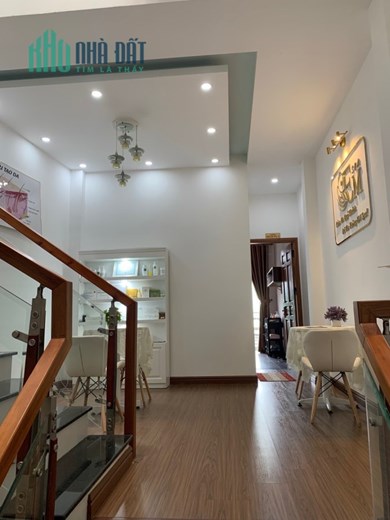 NHÀ MỚI ĐẸP 3 TẦNG KIÊN CỐ NGUYỄN PHƯỚC NGUYÊN, Q. THANH KHÊ – ĐƯỜNG 2 Ô TÔ – GIÁ CHỈ NHỈNH 3 TỶ