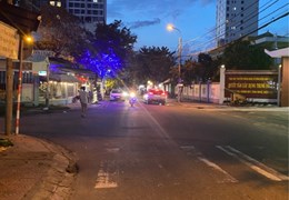 NHÀ MẶT PHỐ PHẠM CỰ LƯỢNG, Q. SƠN TRÀ – KHU PHỐ KINH DOANH SẦM UẤT - 3 TẦNG MỚI – GIẢM SÂU 1,5 TỶ