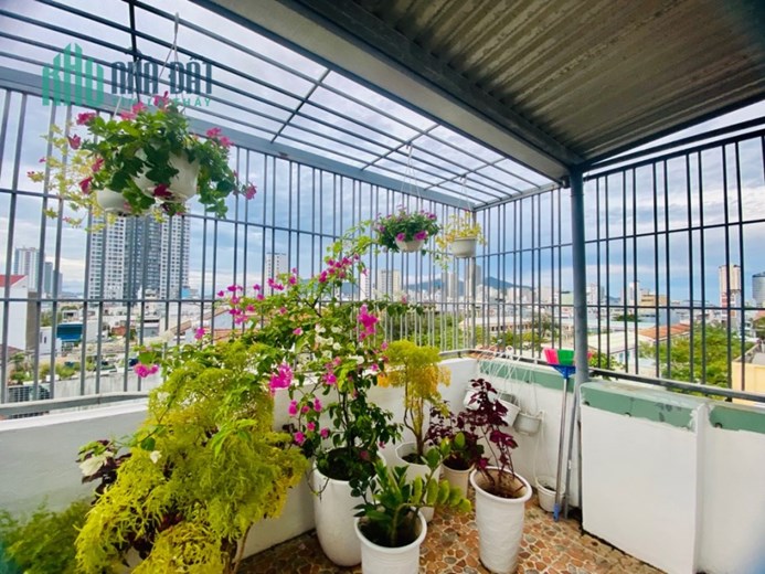 NHÀ MẶT PHỐ PHẠM CỰ LƯỢNG, Q. SƠN TRÀ – KHU PHỐ KINH DOANH SẦM UẤT - 3 TẦNG MỚI – GIẢM SÂU 1,5 TỶ