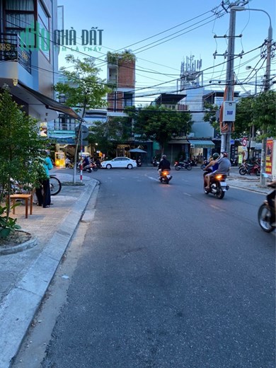NHÀ MẶT PHỐ PHẠM CỰ LƯỢNG, Q. SƠN TRÀ – KHU PHỐ KINH DOANH SẦM UẤT - 3 TẦNG MỚI – GIẢM SÂU 1,5 TỶ