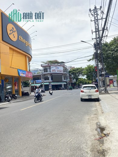 Nhà Mặt Tiền Phan Đình Phùng 7x28m, ngay Thế Giới Di Động, Khu Kinh Doanh Sầm Uất