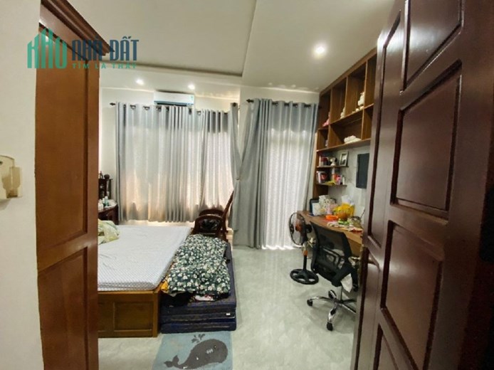 NHÀ MẶT TIỀN CHỢ AN HẢI ĐÔNG, SƠN TRÀ – CÓ DÒNG TIỀN ỔN ĐỊNH HẰNG THÁNG – VỊ TRÍ ĐẮC ĐỊA TRUNG TÂM