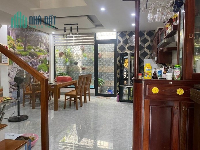 NHÀ MẶT TIỀN CHỢ AN HẢI ĐÔNG, SƠN TRÀ – CÓ DÒNG TIỀN ỔN ĐỊNH HẰNG THÁNG – VỊ TRÍ ĐẮC ĐỊA TRUNG TÂM