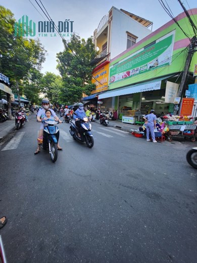 NHÀ MẶT TIỀN CHỢ AN HẢI ĐÔNG, SƠN TRÀ – CÓ DÒNG TIỀN ỔN ĐỊNH HẰNG THÁNG – VỊ TRÍ ĐẮC ĐỊA TRUNG TÂM