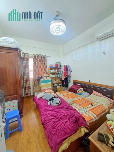 Bán căn hộ 63m2 2PN khu ĐTM Mỹ Đình 1 full nội thất giá nhỉnh 2 tỷ