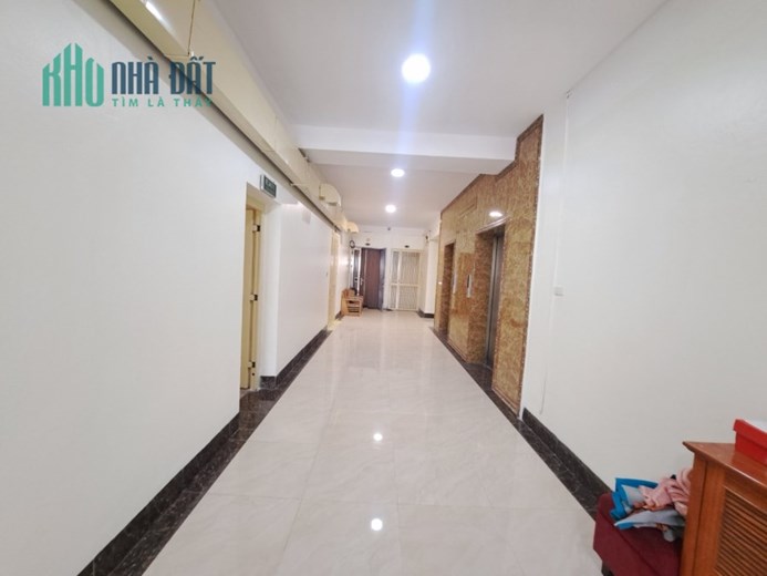 Bán căn hộ 63m2 2PN khu ĐTM Mỹ Đình 1 full nội thất giá nhỉnh 2 tỷ