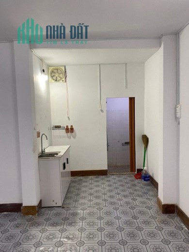 Cho thuê Phòng trọ 25m2 Đường Trần Đình Xu, Phường Cầu Kho, Quận 1, HCM