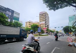 “TIN HOT”BÁN NHÀ 2 MÊ KIÊN CỐ HÀM NGHI,Q.THANH KHÊ – MẶT TIỀN 6M - 3PN – GIÁ NHỈNH 5 TỶ