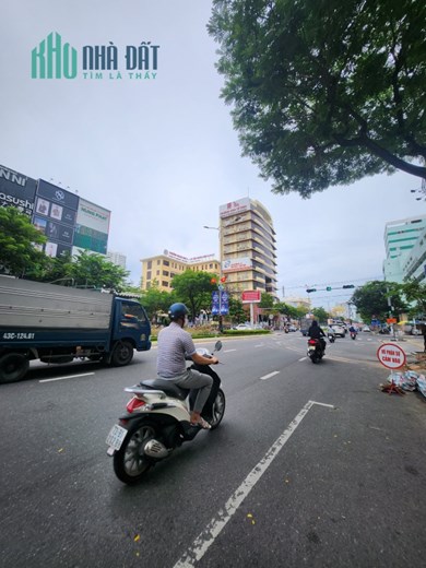 “TIN HOT”BÁN NHÀ 2 MÊ KIÊN CỐ HÀM NGHI,Q.THANH KHÊ – MẶT TIỀN 6M - 3PN – GIÁ NHỈNH 5 TỶ