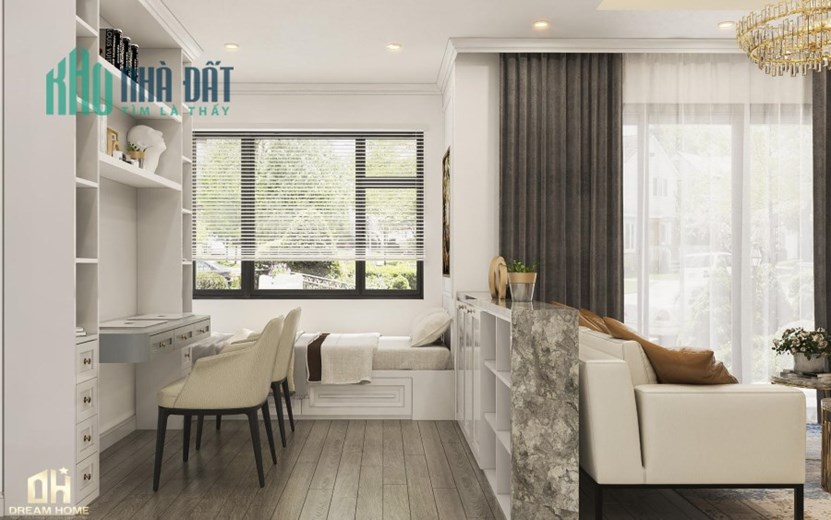 Chủ nhà cần bán gấp căn 2PN2WC giá chỉ 2,570 tỷ, có thương lượng