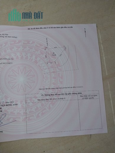 ✅ BÁN LÔ GÓC MẶT ĐƯỜNG NHỰA LIÊN XÃ 25M - ĐẤU GIÁ X2 SƠN DU, NGUYÊN KHÊ