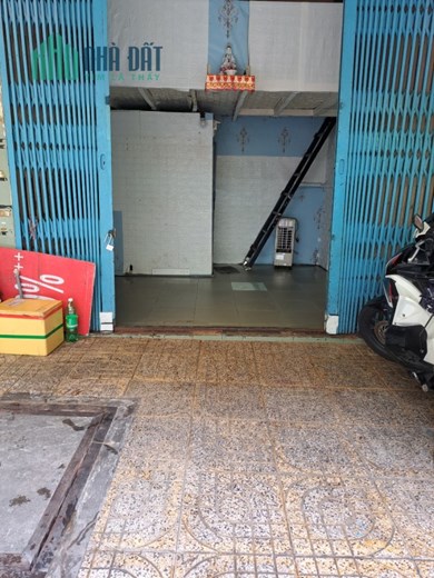 CHÍNH CHỦ CHO THUÊ KIOT MẶT TIỀN ĐƯỜNG ĐỖ ĐỨC DỤC - QUẬN TÂN PHÚ - TP.HCM