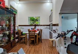 NHÀ ĐẸP - GIÁ TỐT - Chính Chủ Cần Bán Nhanh Căn Nhà Tại TP Long Xuyên, An Giang