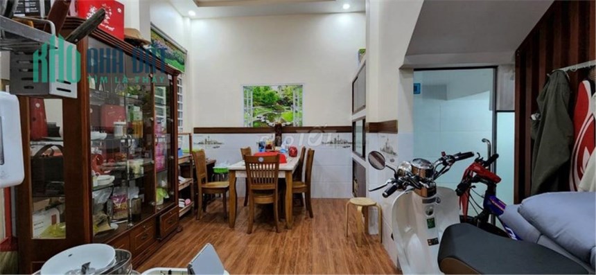 NHÀ ĐẸP - GIÁ TỐT - Chính Chủ Cần Bán Nhanh Căn Nhà Tại TP Long Xuyên, An Giang