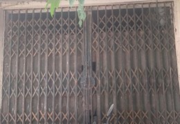 Cho thuê nhà mặt phố 8/3 ,60 m2 x 1 tầng ,MT 3,6m , giá 15tr