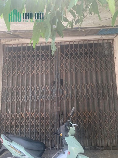 Cho thuê nhà mặt phố 8/3 ,60 m2 x 1 tầng ,MT 3,6m , giá 15tr
