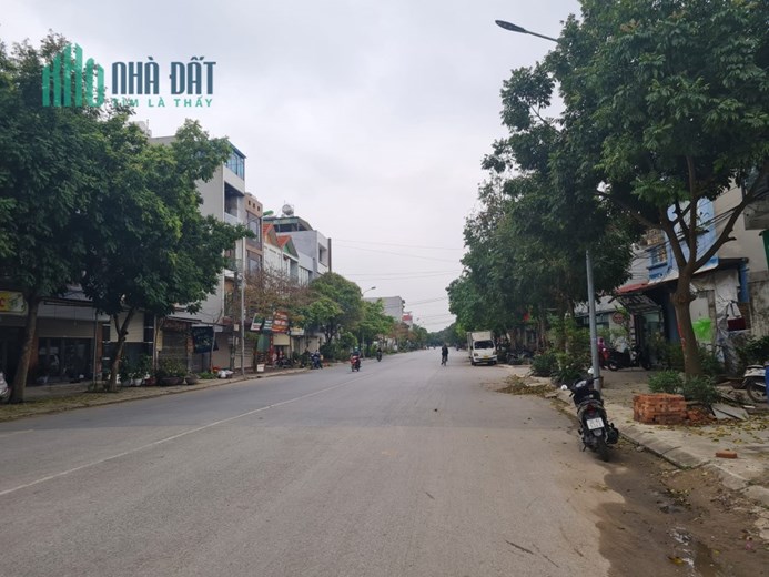 Siêu Hiếm-Uy Nỗ Đông Anh-Mặt Đường-Kinh Doanh-346m²-MT 10m-Giá 24,2 tỷ
