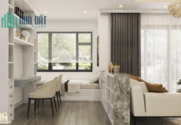 Chính chủ cần bán gấp căn hộ 2PN2WC giá chỉ 2,570 tỷ toàn bộ bao phí