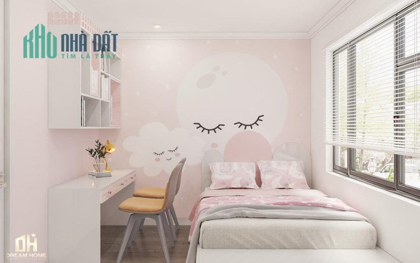 Chính chủ cần bán gấp căn hộ 2PN2WC giá chỉ 2,570 tỷ toàn bộ bao phí