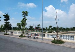 Cực Hiếm-Phân Lô-ÔTô Tránh-Vỉa Hè-Thị Trấn Đông Anh-80m²-MT 4m-Giá 2,1 tỷ