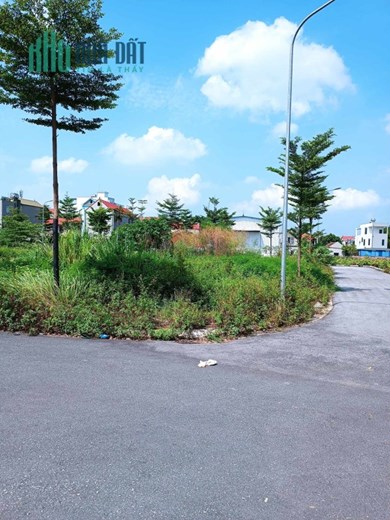 Cực Hiếm-Phân Lô-ÔTô Tránh-Vỉa Hè-Thị Trấn Đông Anh-80m²-MT 4m-Giá 2,1 tỷ