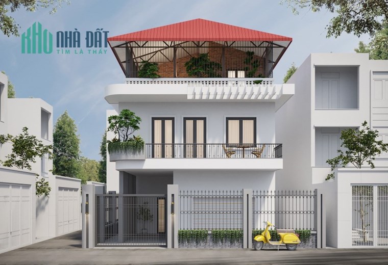 Cho Thuê Nhà Mặt Phố Trần Quốc Hoàn Phường Dịch Vọng Hậu, Cầu Giấy, Hà Nội