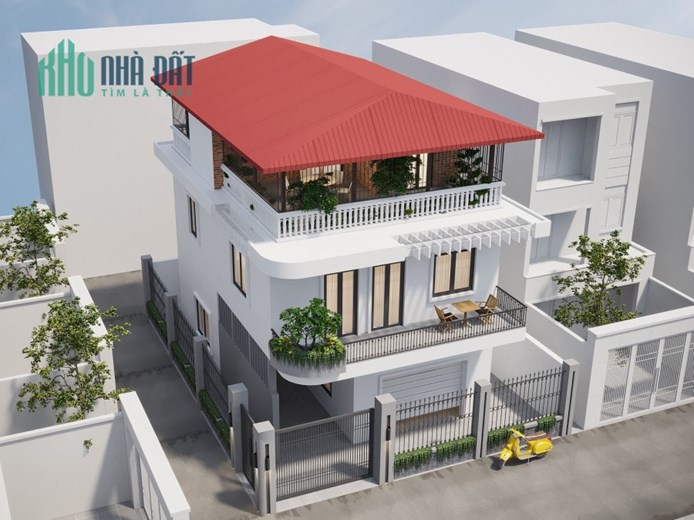 Cho Thuê Nhà Mặt Phố Trần Quốc Hoàn Phường Dịch Vọng Hậu, Cầu Giấy, Hà Nội