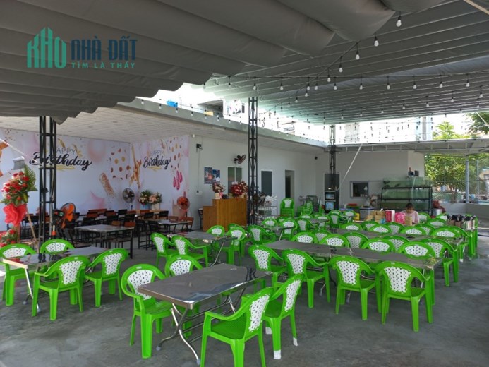 CHÍNH CHỦ CẦN SANG QUÁN NHẬU MẶT TIỀN NGAY NGÃ TƯ ĐƯỜNG HỒ HÁN THƯƠNG VÀ PHẠM HUY THÔNG