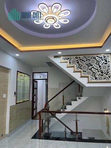 Bán nhà 4 tầng 4PN, 48m2, Hẻm xe tải, Gò Xoài, BHHA, Bình Tân, chỉ 4.8 tỷ TL