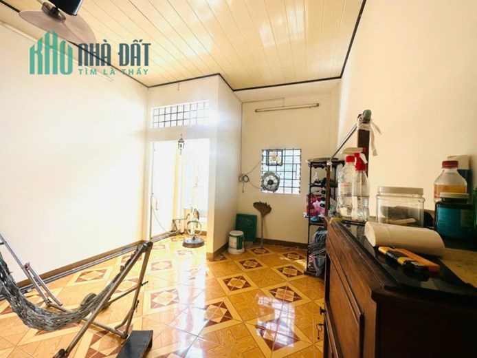 3,45 TỶ NHÀ LÊ VĂN QUỚI, GẦN 4 XÃ, 40M2, 2T, LH 0948362610
