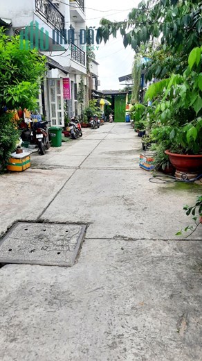 3,45 TỶ NHÀ LÊ VĂN QUỚI, GẦN 4 XÃ, 40M2, 2T, LH 0948362610