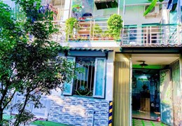 CHÍNH CHỦ CẦN BÁN NHÀ TẠI PHƯỜNG AN PHÚ ĐÔNG - QUẬN 12 - HỒ CHÍ MINH