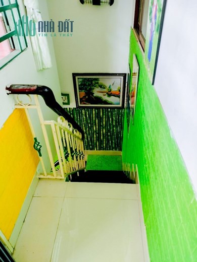 CHÍNH CHỦ CẦN BÁN NHÀ TẠI PHƯỜNG AN PHÚ ĐÔNG - QUẬN 12 - HỒ CHÍ MINH
