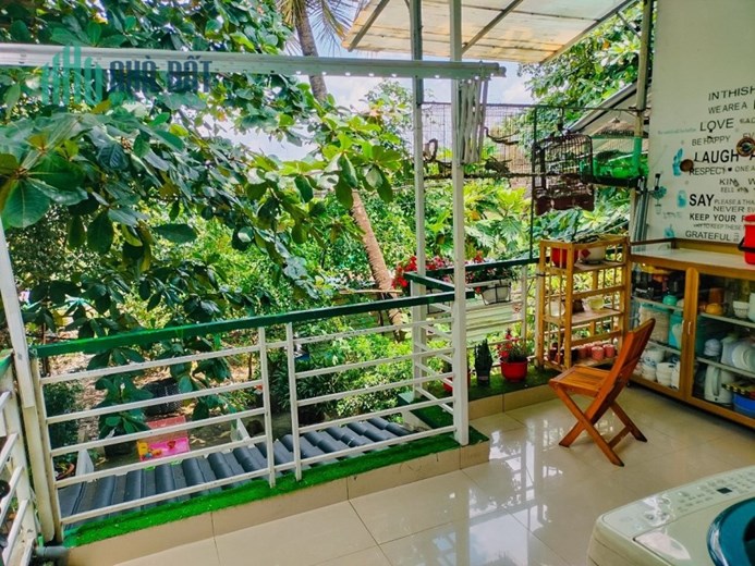 CHÍNH CHỦ CẦN BÁN NHÀ TẠI PHƯỜNG AN PHÚ ĐÔNG - QUẬN 12 - HỒ CHÍ MINH
