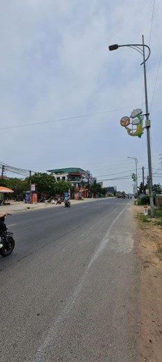 Bán nhà cấp 4 mặt QL2C, Thanh Vân, Vĩnh Phúc, Giá 3.45 tỷ