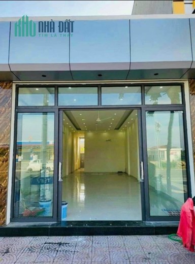 Bán nhà cấp 4 mặt QL2C, Thanh Vân, Vĩnh Phúc, Giá 3.45 tỷ